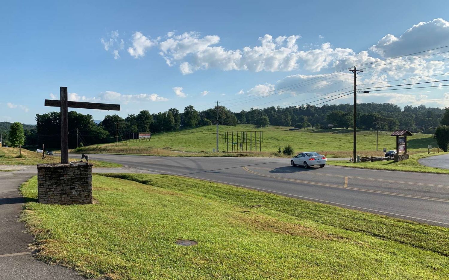 3222 NC 69, Hayesville, NC 28904